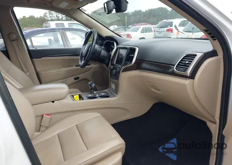 2014 Jeep Grand Cherokee Limited z USA, uszkodzony, nr VIN 1C4RJEBG4EC559990